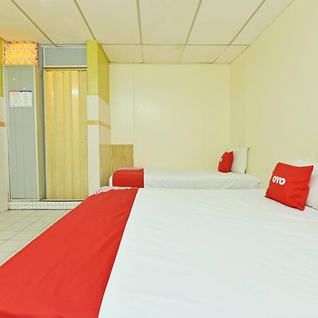 Malacca Spot On 90472 Hotel Heritage מראה חיצוני תמונה