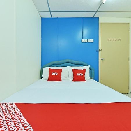 Malacca Spot On 90472 Hotel Heritage מראה חיצוני תמונה