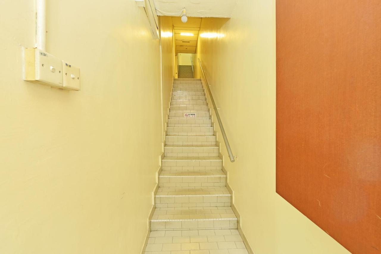 Malacca Spot On 90472 Hotel Heritage מראה חיצוני תמונה