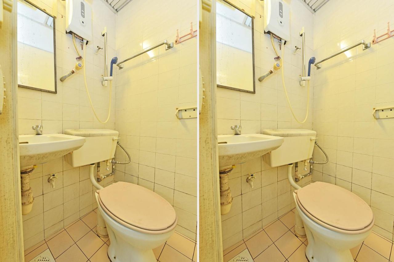 Malacca Spot On 90472 Hotel Heritage מראה חיצוני תמונה
